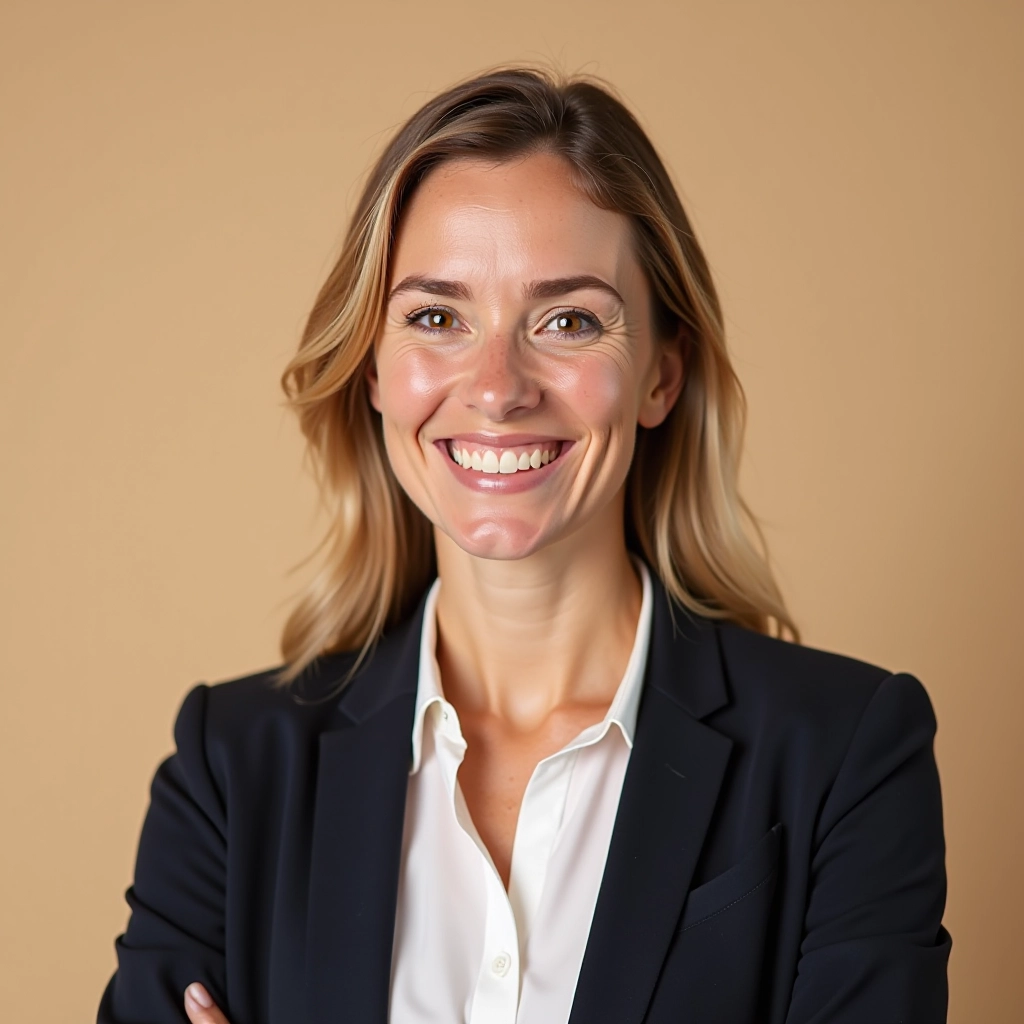 Marieke van den Berg