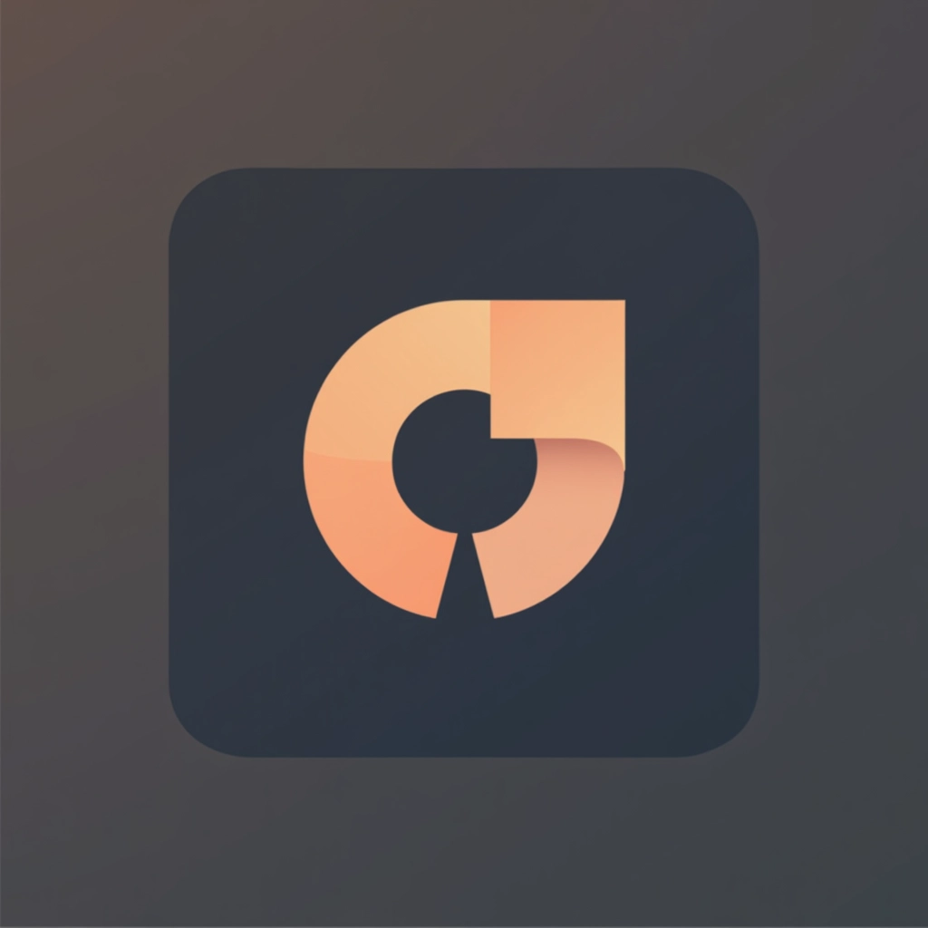 Pagina's van Inzicht Logo