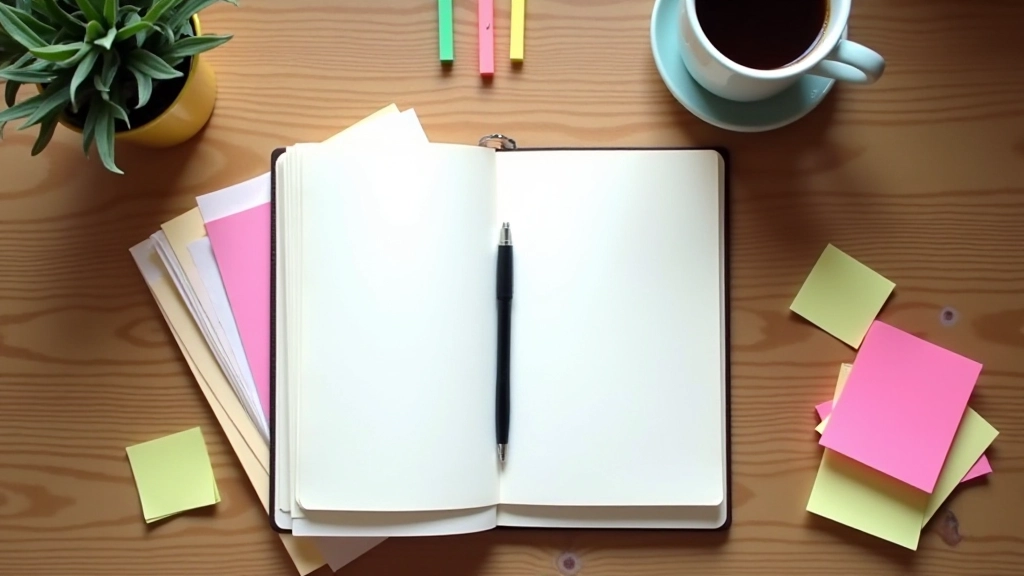 Verschillende schrijftechnieken en dagboeken voor emotionele verwerking weergegeven